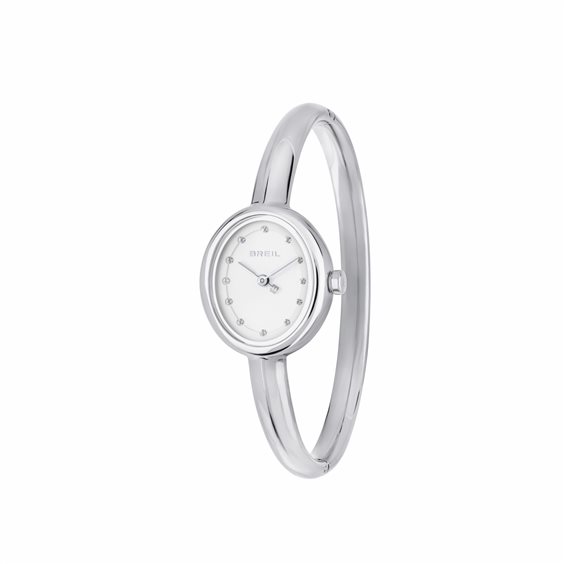 Montre Breil Femme HOOP in Acier TW2054 - TW2054